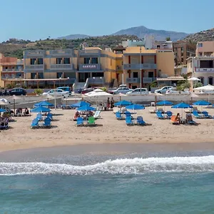 Zantina Aparthotel