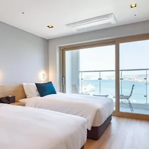 Hotel Connect Ocean, Busan