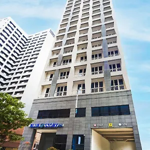 Hotel Haeundae Blue Story, Busan