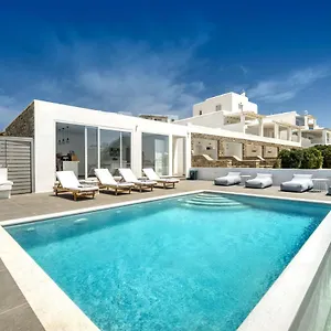 Lofos Apartahotel Platis Gialos
