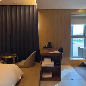 Hotel Tt Gupo, Busan