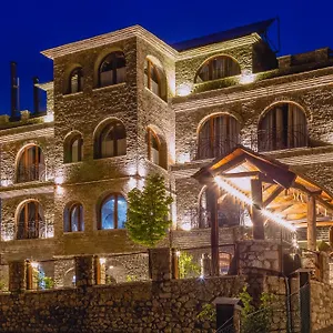 Restaurant Emblema Hotel Petrele
