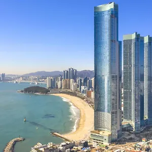 Hotel Lct Y Collection, Busan