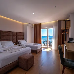 Erioni Hotel Sarandë