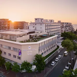 visit hotel