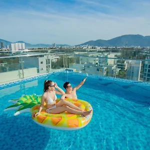 Pharaoh Boutique Da Nang