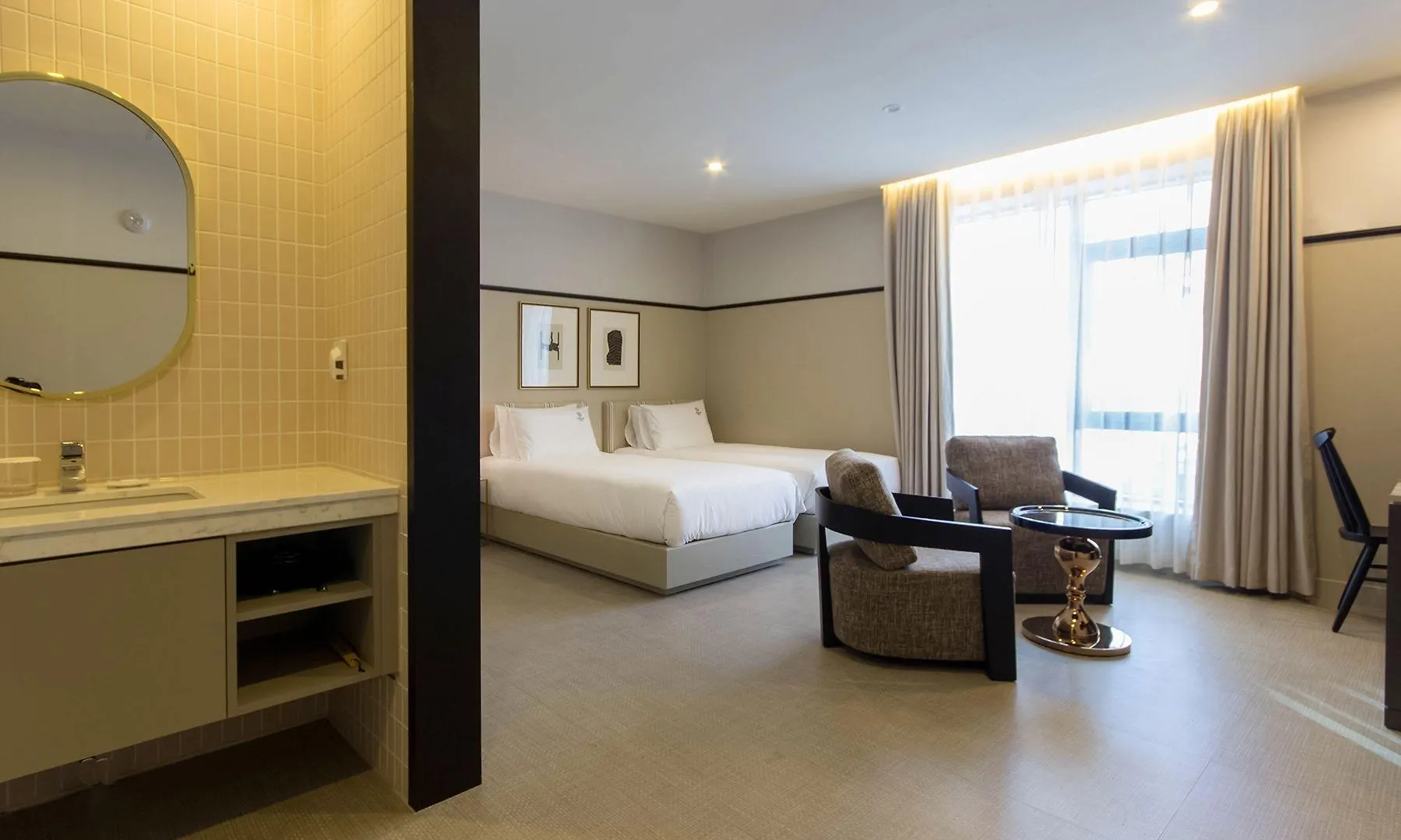 Browndot Business Seomyeon Hotel Busan