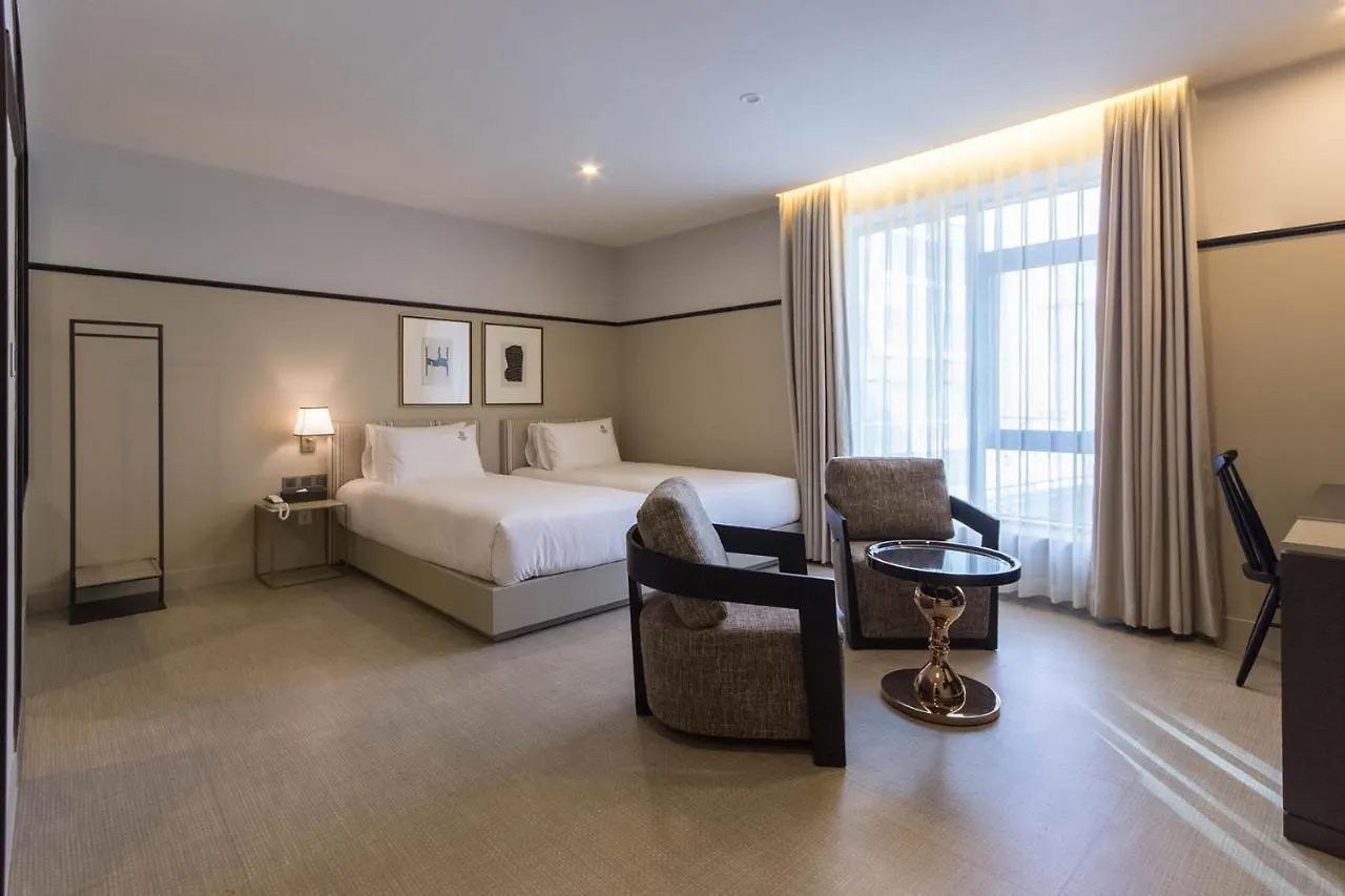 Browndot Business Seomyeon Hotel Busan South Korea