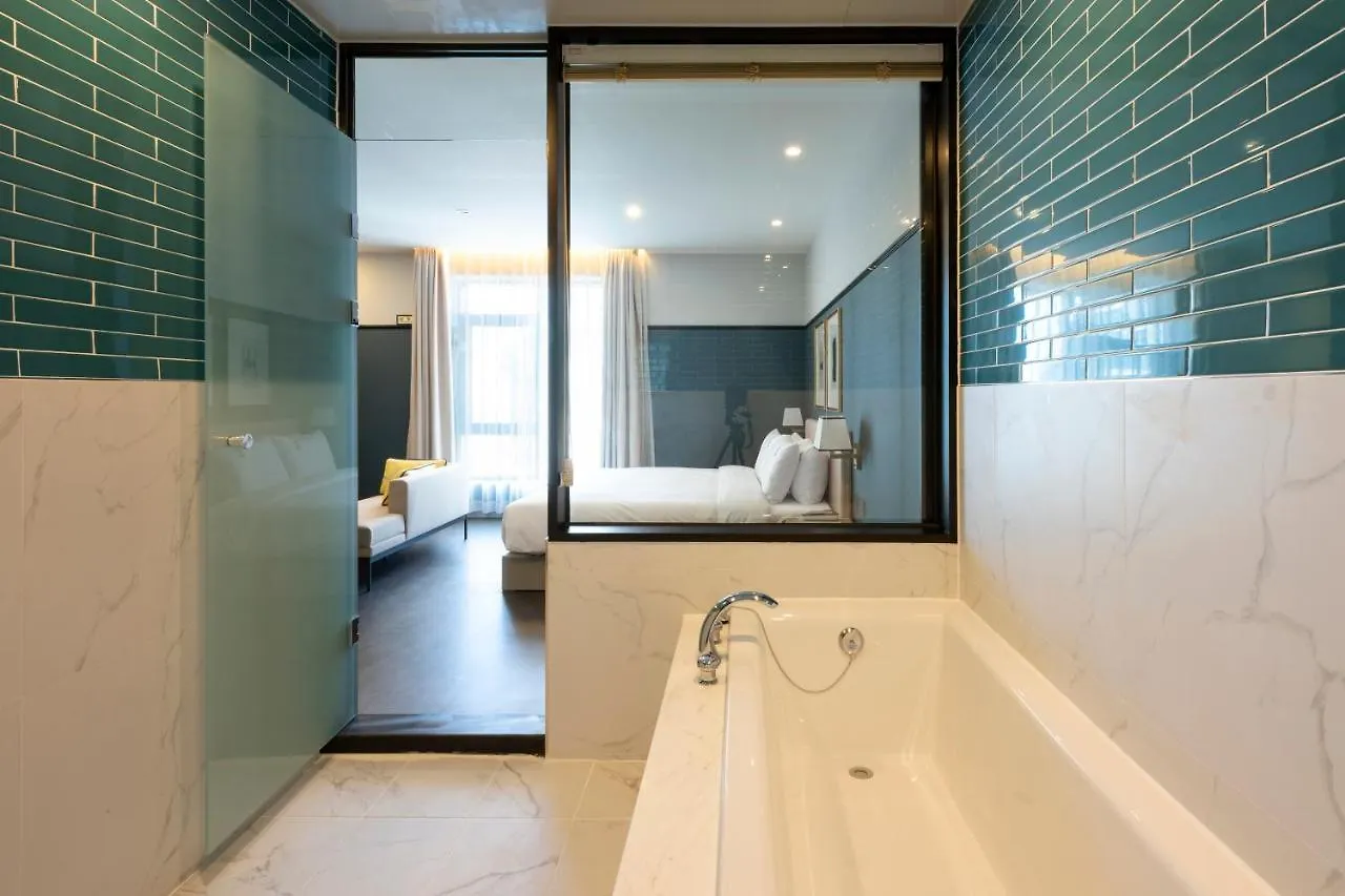 Browndot Business Seomyeon Hotel Busan